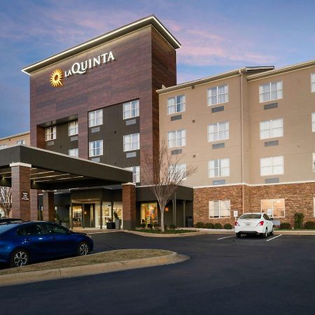 La Quinta By Wyndham Montgomery Eksteriør billede