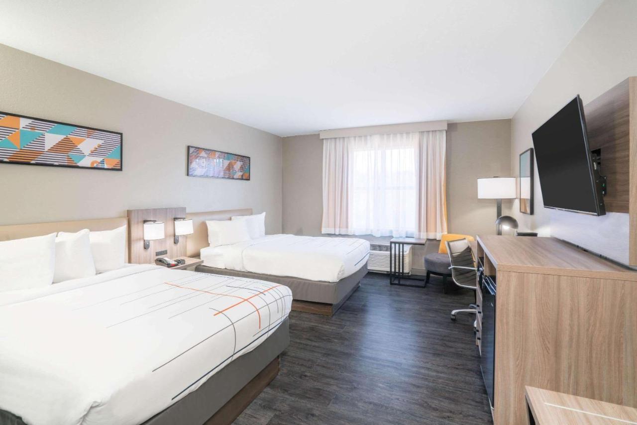 La Quinta By Wyndham Montgomery Eksteriør billede