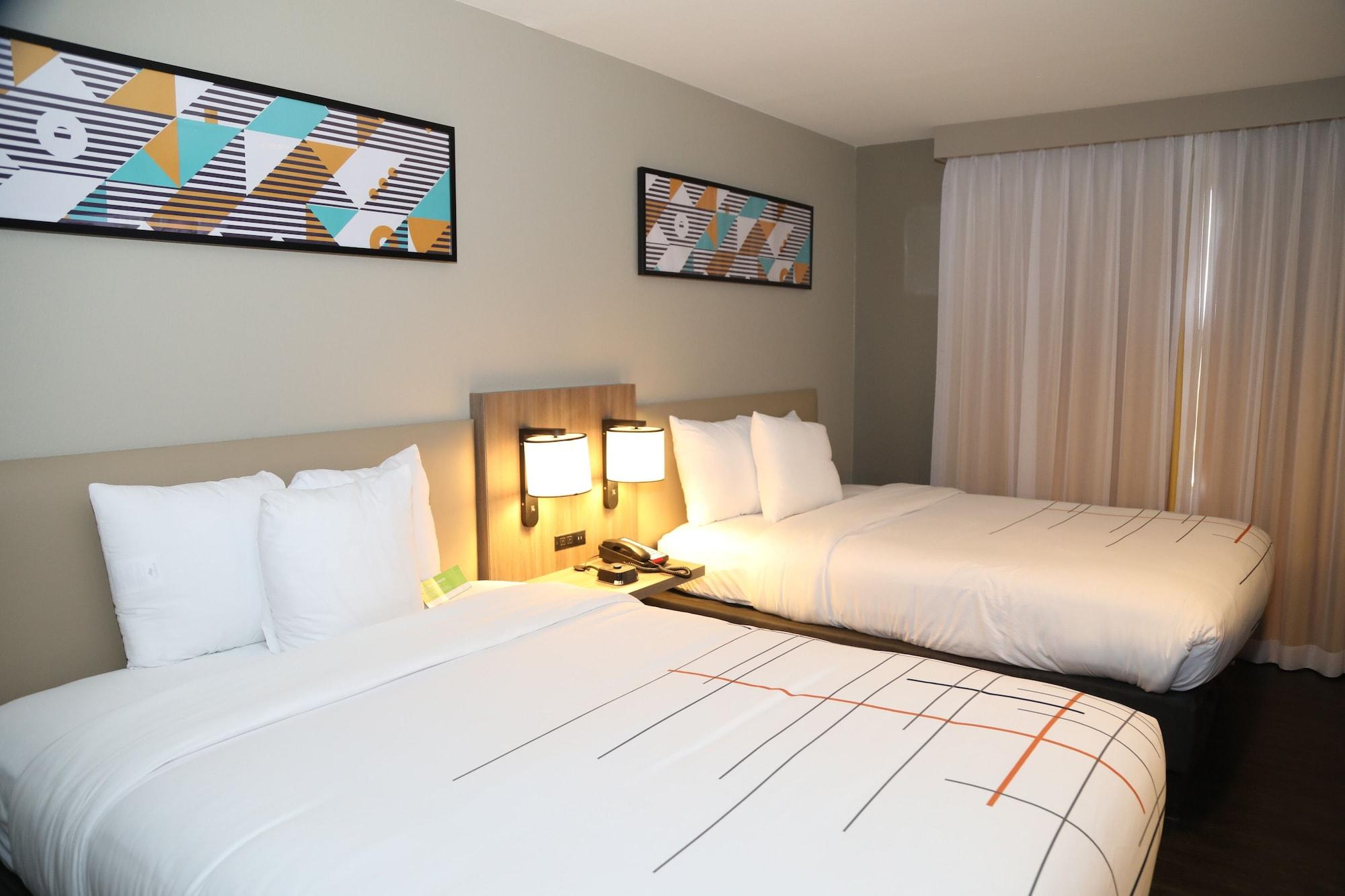 La Quinta By Wyndham Montgomery Eksteriør billede
