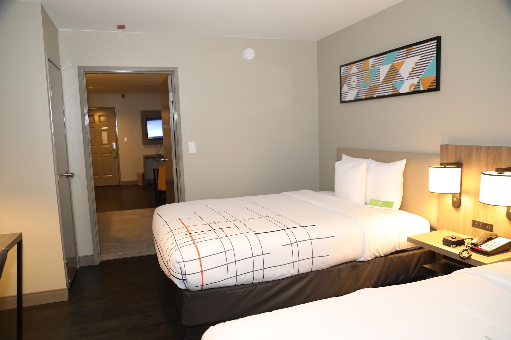La Quinta By Wyndham Montgomery Eksteriør billede