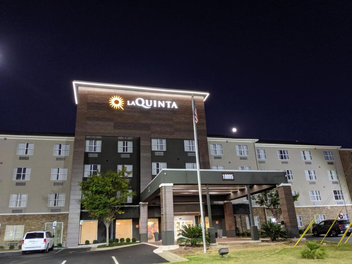 La Quinta By Wyndham Montgomery Eksteriør billede