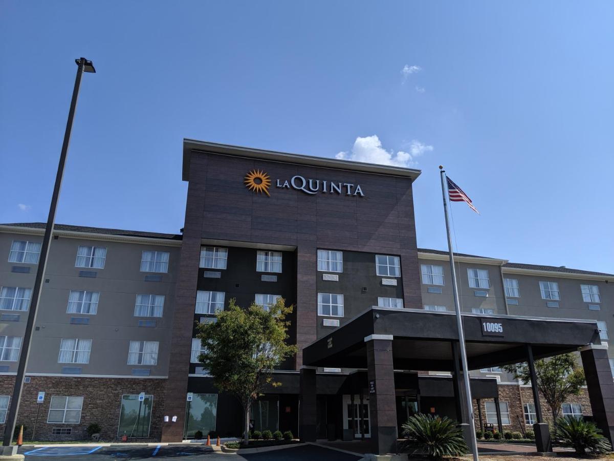 La Quinta By Wyndham Montgomery Eksteriør billede