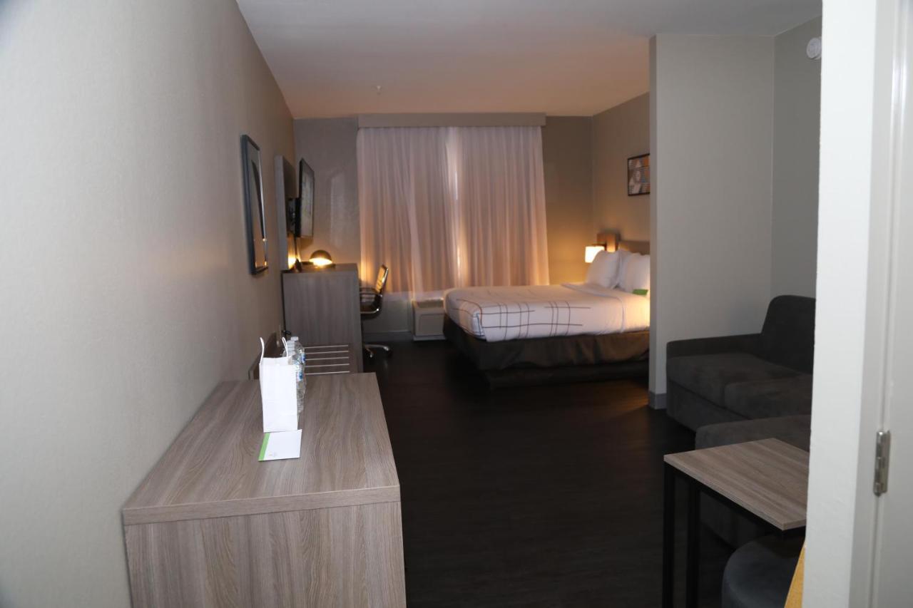La Quinta By Wyndham Montgomery Eksteriør billede
